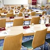 Mercure Munich Airport Aufkirchen