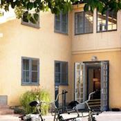 Hotel Skeppsholmen