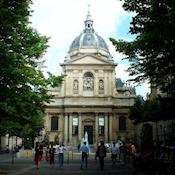Paris - Sorbonne University