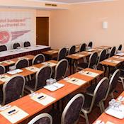 Airport Hotel Stacio Budapest