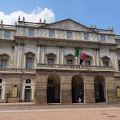 La Scala Museum