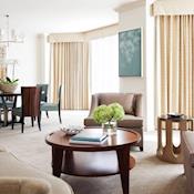 Four Seasons Hotel Houston