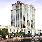 Grand Copthorne Waterfront
