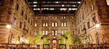 The New York Palace