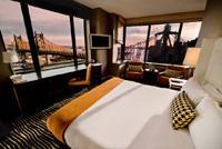 The Bentley Hotel