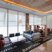 TRYP Madrid Chamartin Hotel