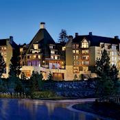 The Ritz-Carlton, Lake Tahoe