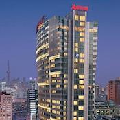 Marriott Shanghai City Centre