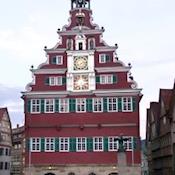 Altes Rathaus Esslingen am Neckar