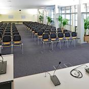 Telekom Training Tagungshotel Stuttgart