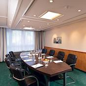 Leonardo Hotel Cologne - Bonn Airport