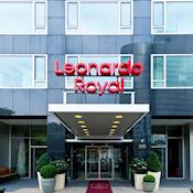 Leonardro Royal Hotel Dusseldorf Konigsallee