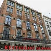 Hotel Amsterdam - De Roode Leeuw