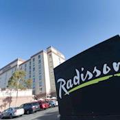 Radisson Hotel San Francisco Airport Bay Front