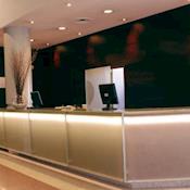 Rafaelhoteles Atocha