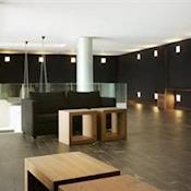 Rafaelhoteles Madrid Norte