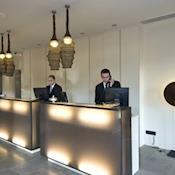 Rafaelhoteles Forum Alcalá