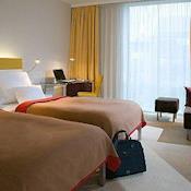 andel's Hotel & Suites Prague