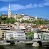 Hilton Budapest