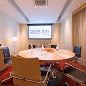 Small Meeting room - Park Inn Hotel Nevsky