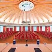 Large Meeting Space - Atahotel Expo Fiera