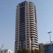 Hotel Exterior - Majestic Hotel Tower Dubai