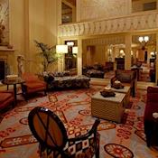Lobby 1 - Monaco Hotel