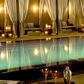 Pool - Hotel Palomar Dallas