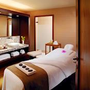 Massage room - Sheraton Prague Charles Square Hotel