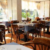 Restaurant - Athens Acropol
