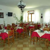 Restaurant - Armonia