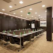 Meeting Room - Barcelo Praha Five