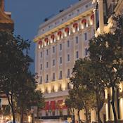 Exterior - Gran Melia Colon