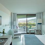 Bedroom - Hotel Pullman Cannes Mandelieu Royal Casino