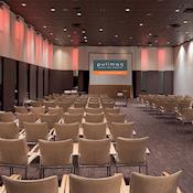 Meeting Space - Hotel Pullman Cannes Mandelieu Royal Casino