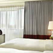 Bedroom - Hyatt Regency Cologne