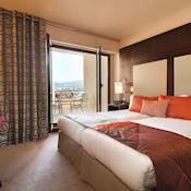 Bedroom - Hyatt Regency Nice Le Palais de La Mediterranee