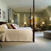 bedroom - Rocco Forte Hotel Villa Kennedy