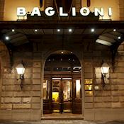 Grand Hotel Baglioni - Grand Hotel Baglioni