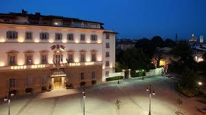 Grand Hotel Villa Medici - Grand Hotel Villa Medici