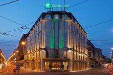 Holiday Inn Milan – Garibaldi Station - Holiday Inn Milan – Garibaldi Station