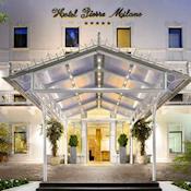 Hotel Pierre Milano - Hotel Pierre Milano