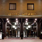 Melia Milano Hotel - Melia Milano Hotel