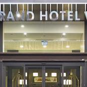 Hotel NH Milano Grand Hotel Verdi - Hotel NH Milano Grand Hotel Verdi