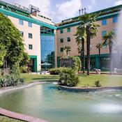 Royal Garden Hotel - Royal Garden Hotel