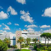 Sheraton Roma Hotel & Conference Center - Sheraton Roma Hotel & Conference Center