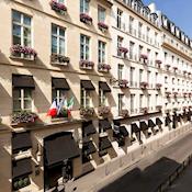 Castille Paris - Castille Paris