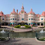 Disneyland Hotel - Disneyland Hotel
