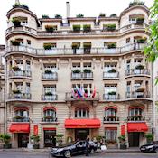 Hotel Astor Saint-Honoré - Hotel Astor Saint-Honoré
