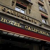 Hotel California - Hotel California Champs-Elysees